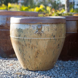 Pots + Planters - Outdoor Products