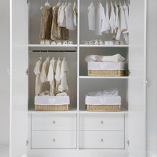 Shruti's Wardrobe