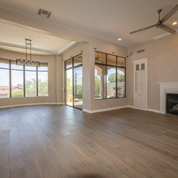 McDowell Mountain Ranch Remodel