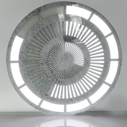 Tempus - Illuminated Timepiece Artworks - Clocks