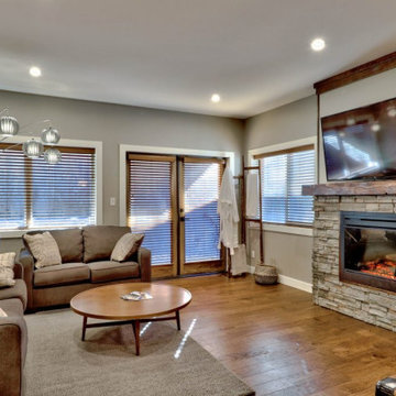 Burfield Dr Duplex 1305
