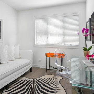 Gold Coast Townhome