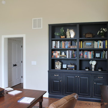 Earlysville Renovation