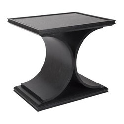 Strathmore End Table - Side Tables And End Tables
