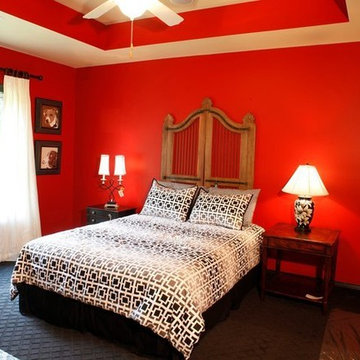 Our Work