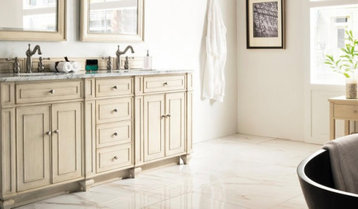 Create a Luxe Master Bath