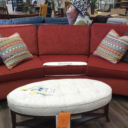 Norwalk Sofa - Products