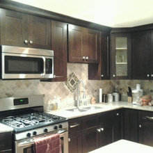 Awesome Kitchen Renovation