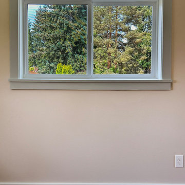 Window Casing