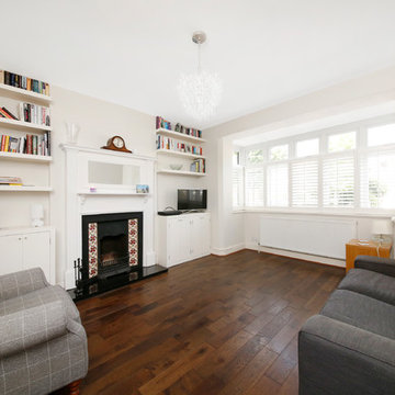 A masterclass in family-friendly living