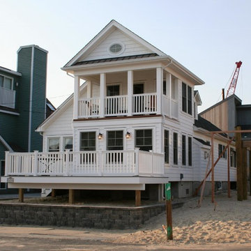 Marvel Residence