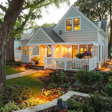 Porches and Porticos