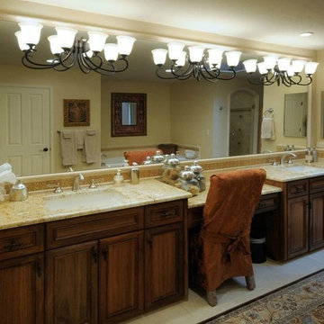 Black Walnut Bath