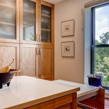 Condo on Wash Park