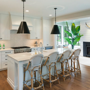 Sophisticated Modern