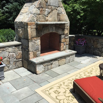 Outdoor Speakers