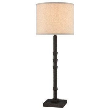1 Light Tall Table Lamp - Table Lamps - 2499-BEL-4346967 - Bailey Street Home