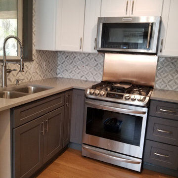 Kitchen Remodel & Much More