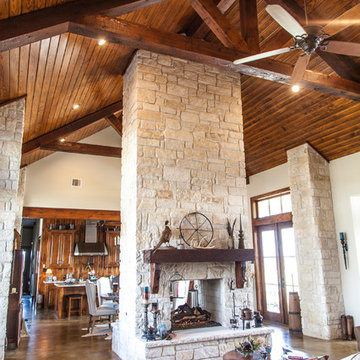 Texas Refined Rustic in Waller County, TX