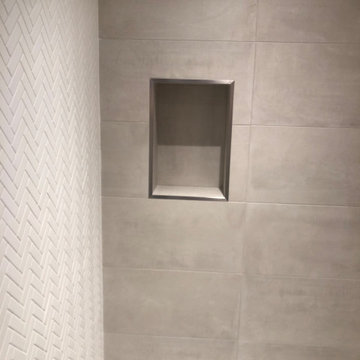 Bathroom Remodels: South Laguna Beach