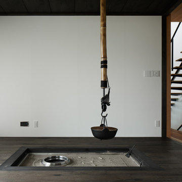 027甲府 I さんの家