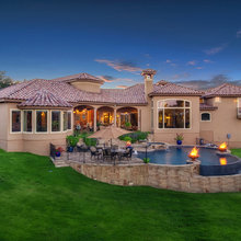 Roof Styles