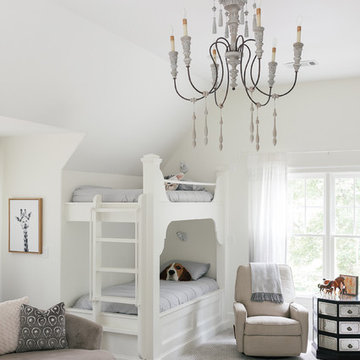 Custom Atlanta Home
