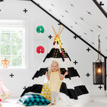 Kids room