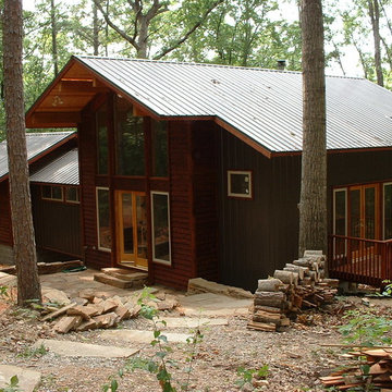 Cabin in the Woods