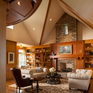 Seascape Cottage