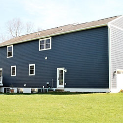 Hardie Siding | Provia Doors | Replacement Windows | Middletown, MD - Siding And Stone Veneer
