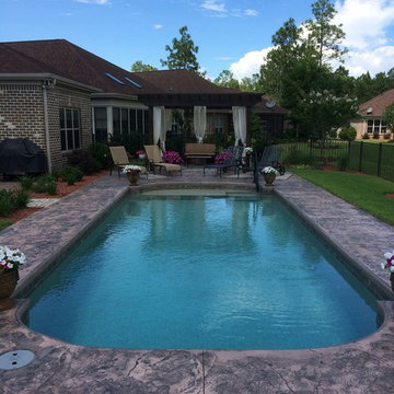 Classic Cove by Blue Hawaiian (North Carolina 2015)