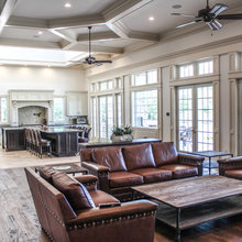 New Living Room Idea