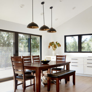 Rebuild - Los Gatos, CA