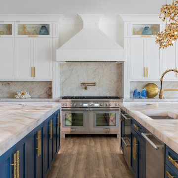 Intracoastal Inspiration