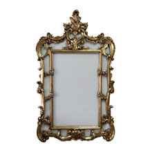 BAROQUE MIRRORS