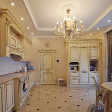 Kitchen Ideas