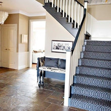 Staircases
