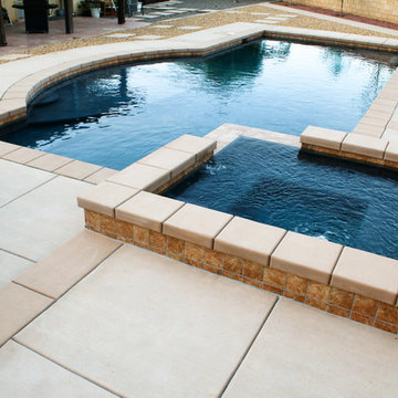 Healy Residence Pool & Spaj