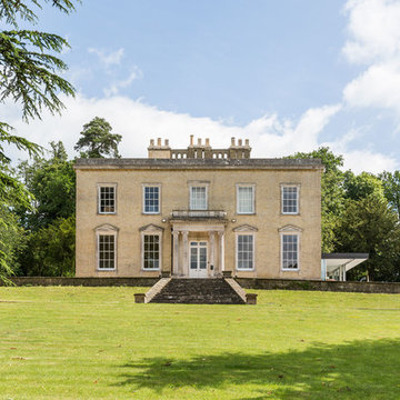 Broughton House