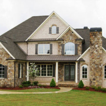House Plan 437-49