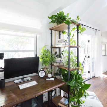 Studio City: Garage Conversion Guest House