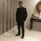 Foto von Satish Kedia