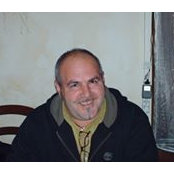 Stefano Menghini's photo