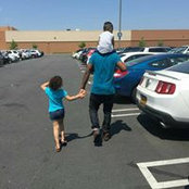 George Goodfella's photo