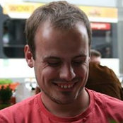 Daan Josselss foto