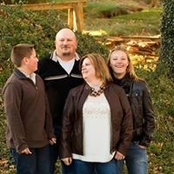 Melissa Thomas's photo