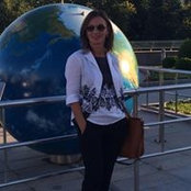 Светлана Скворцова's photo