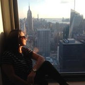 Maria Borges's photo