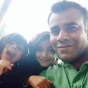 Amir Malik's photo